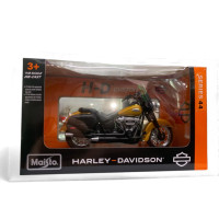 HARLEY DAVIDSON 2023 HERITAGE CLASSIC SERIE 44-MAISTO 